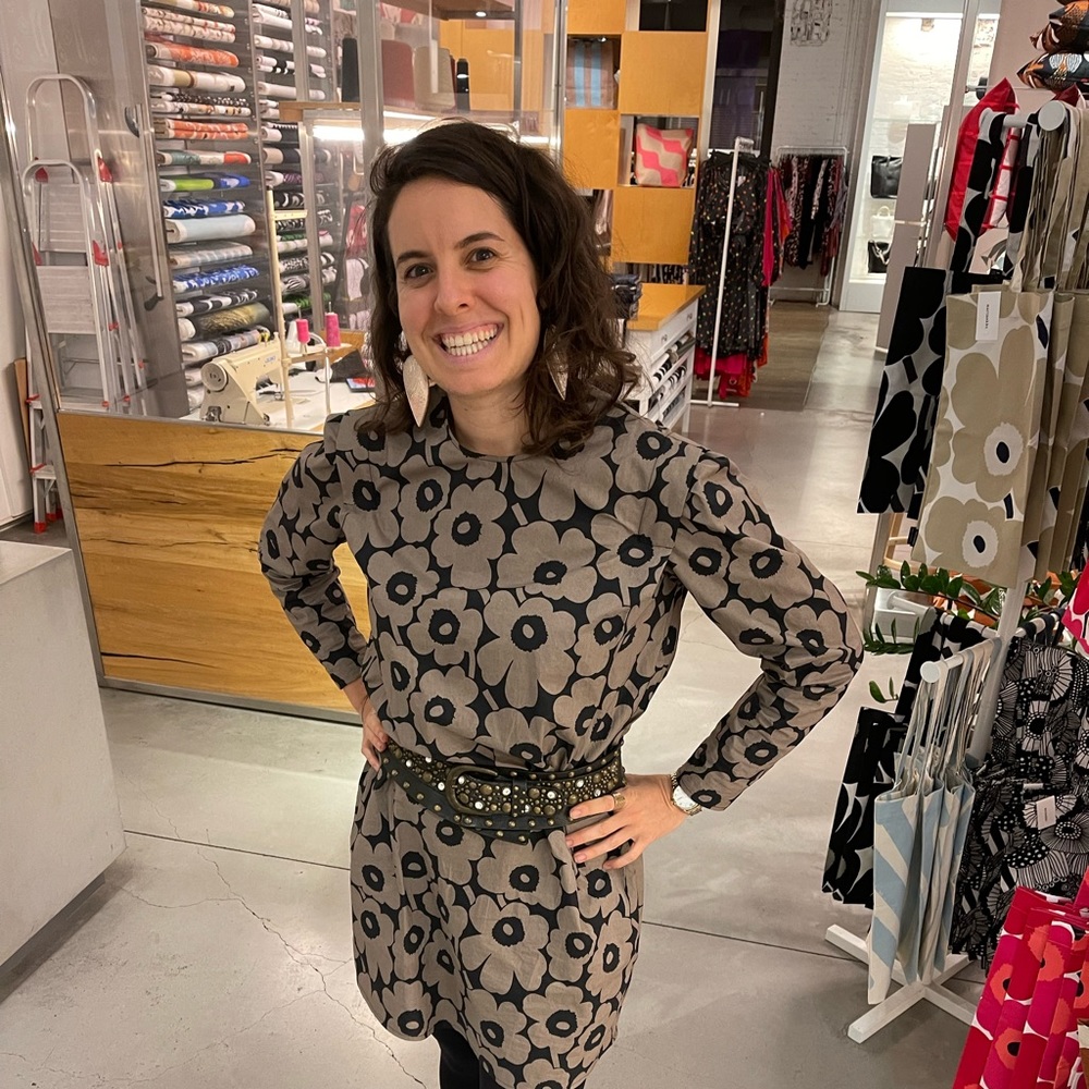 Meet your Posher, Taylor